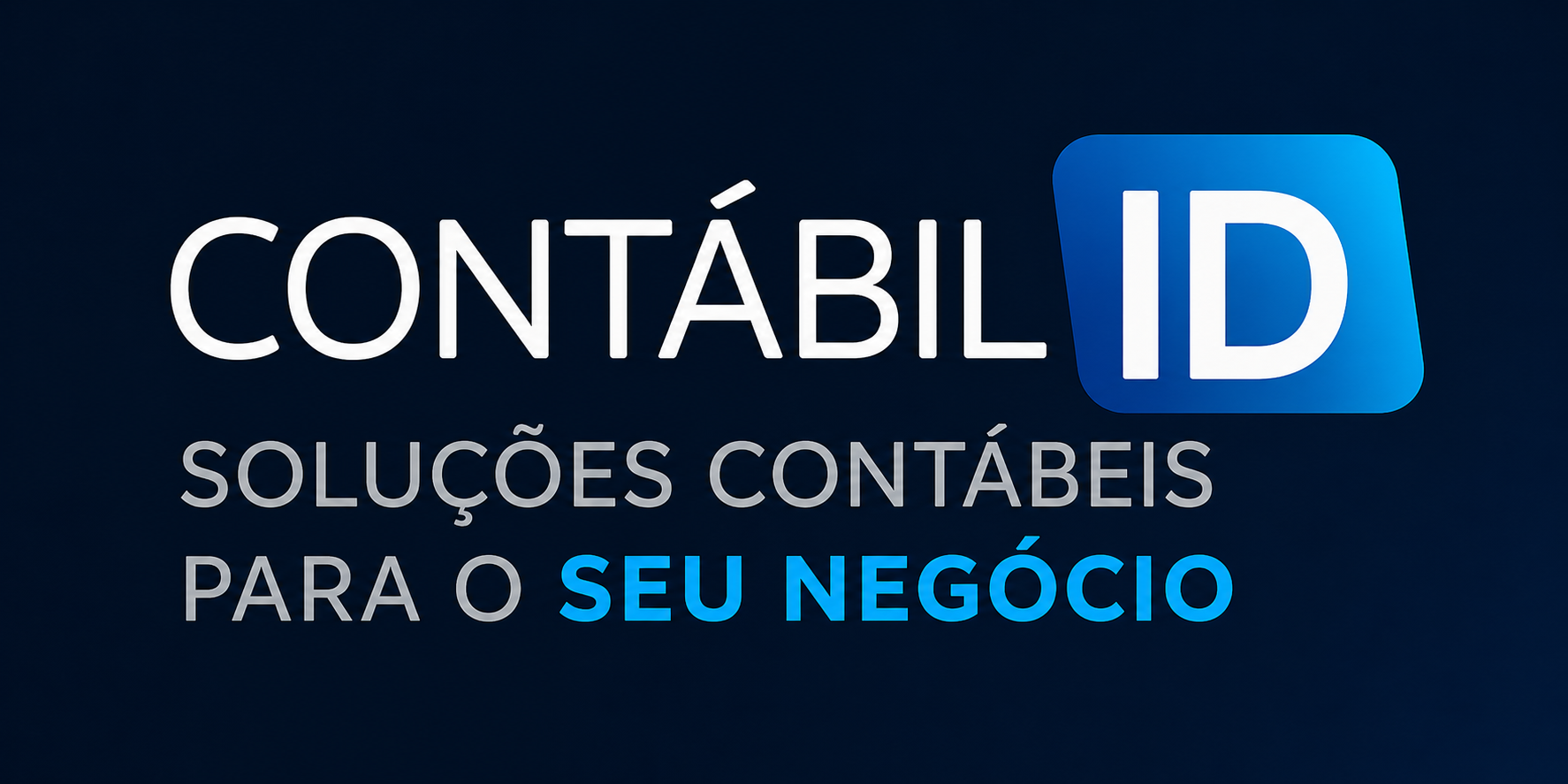 Contábil ID